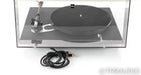 Rega Planar 6 Belt Drive Turntable; P6; Ania Pro MC Cartridge; Neo Power Supply