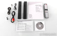 Rotel RDD-1580 DAC; D/A Converter; RDD1580