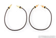 Signet Maximum Transfer RCA Cables; .5m Pair Interconnects