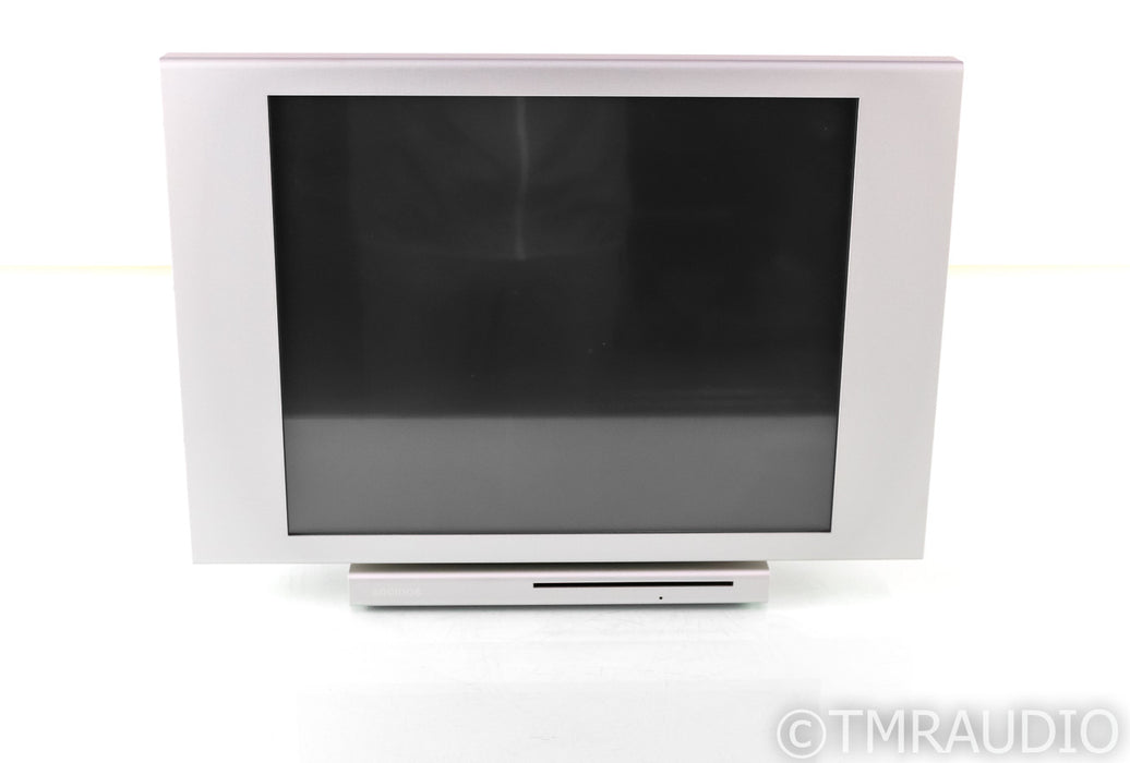 Meridian Sooloos Control 10 Music Server; AS-IS (Won't Power On)