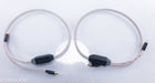 Transparent Audio The Link 100 RCA Cables