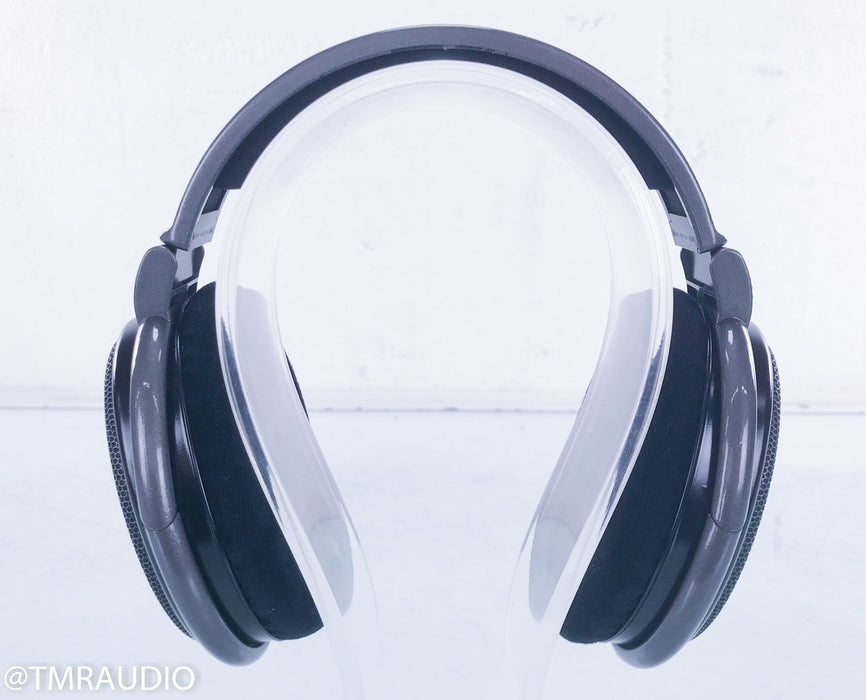 Sennheiser HD650 Open Back Dynamic Headphones