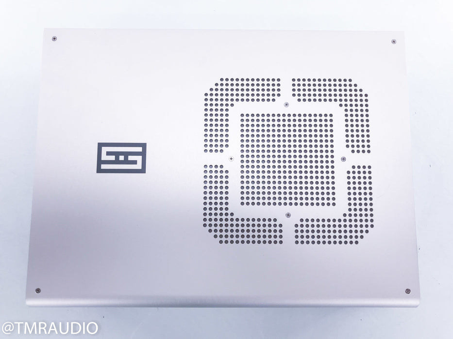 Schiit Yggdrasil Multibit DAC