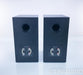 Epos Elan 15 Bookshelf Speakers; Black Pair