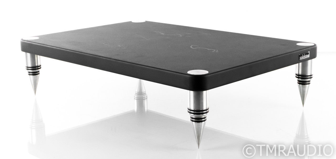 Solidsteel HyperSpike HF-A Isolation Platform