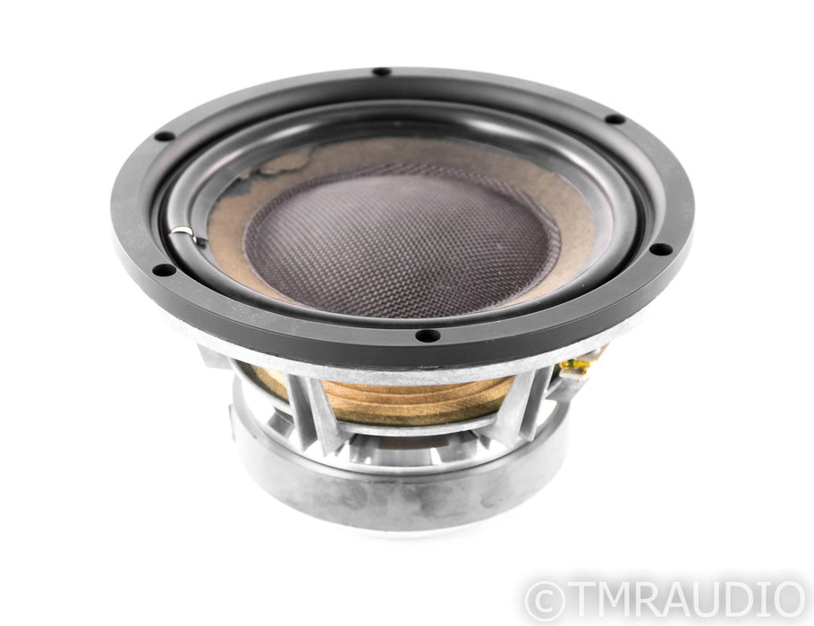 B&W ZZ10669 Low Frequency Driver / Woofer; Nautilus 803; AS-IS (Torn/untested)