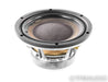 B&W ZZ10669 Low Frequency Driver / Woofer; Nautilus 803; AS-IS (Torn/untested)