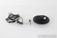 Shure SE535 In Ear Monitor Earbuds; SE-535; IEM