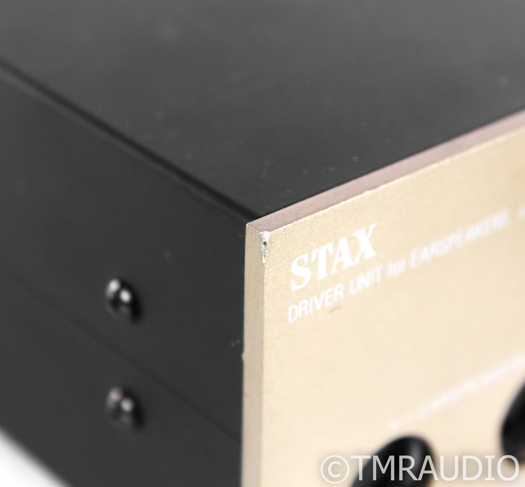 Stax SRM-3 Headphone Amplifier for Earspeakers; Driver; SRM3