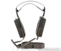 Stax SR Lambda Nova Signature Electrostatic Earspeakers; Serviced