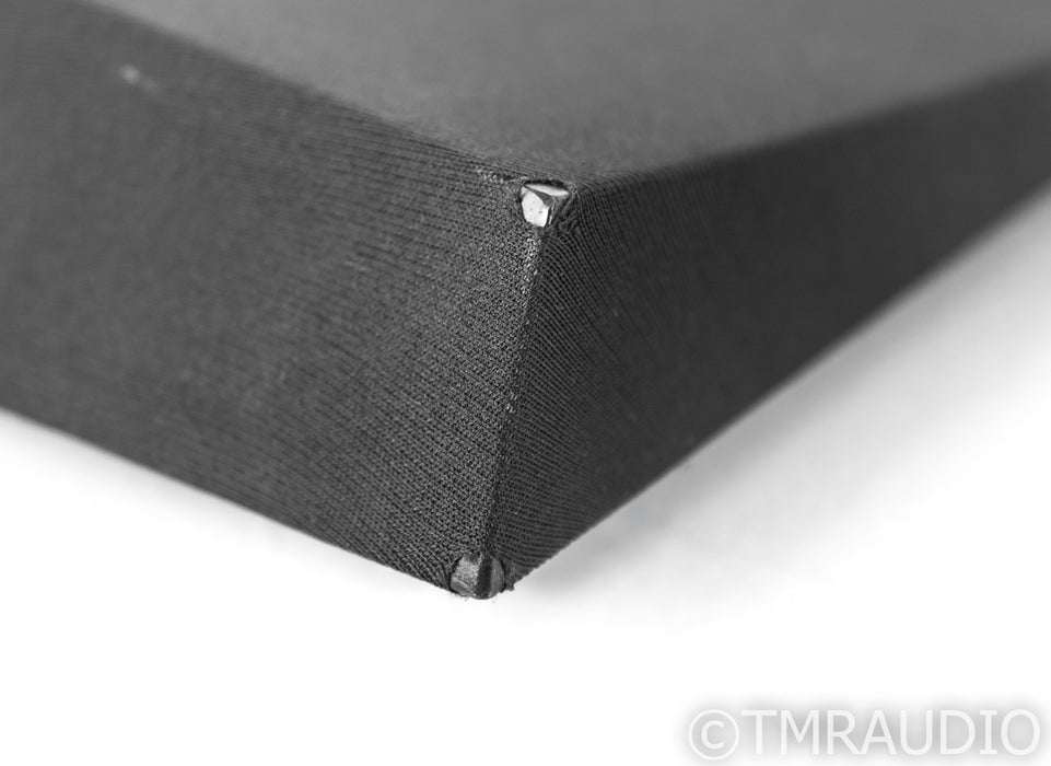 Focal Profile CC908 Center Channel Speaker; Gloss Black; CC-908