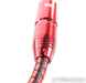 AudioQuest King Cobra XLR Cables; 1m Pair Balanced Interconnects