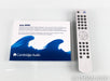 Cambridge Audio Azur 840C Upsampling CD Player; 840-C; Remote