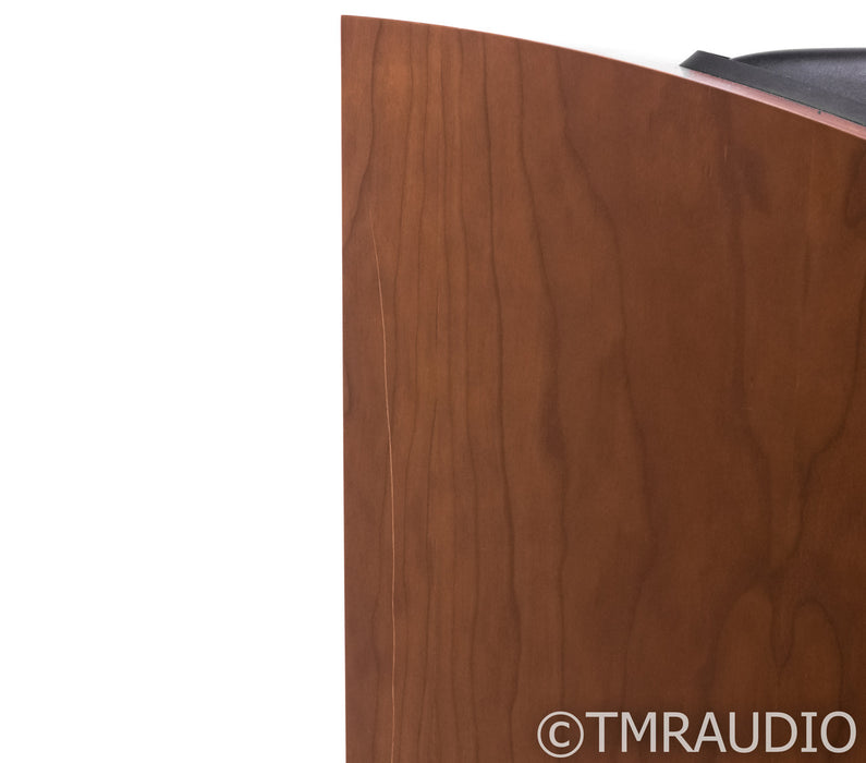 B&W 704 Floorstanding Speakers