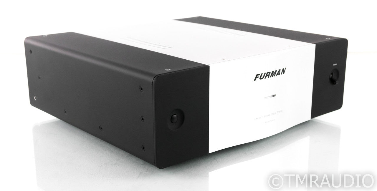 Furman IT-Reference 20i AC Power Line Conditioner; IT-REF-20i