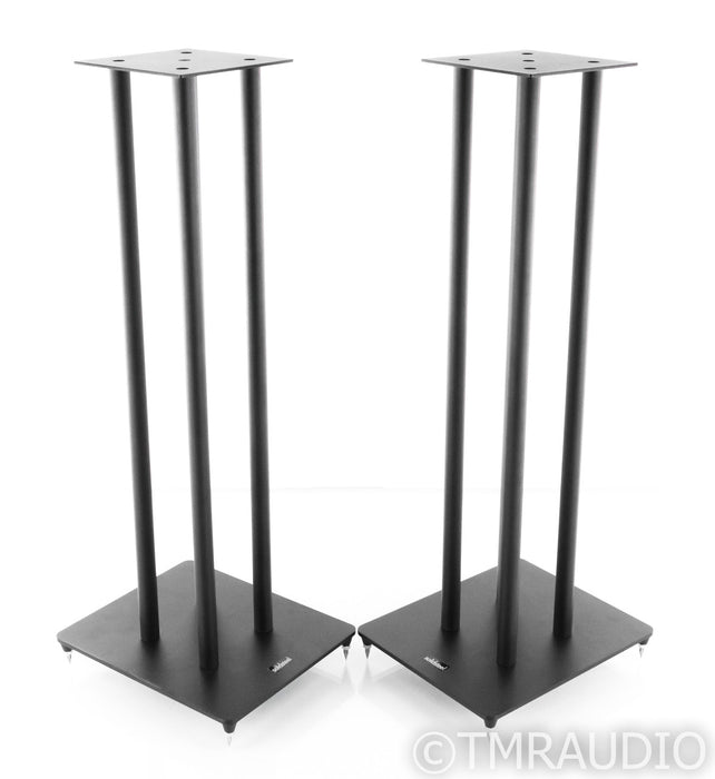 Solidsteel NS-7 28" Speaker Stands; NS7; Pair