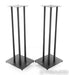 Solidsteel NS-7 28" Speaker Stands; NS7; Pair