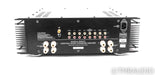 Musical Fidelity A308 Dual Mono Power Amplifier; A-308; Remote; MM Phono