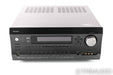 Integra DHC-9.9 7.1 Channel Home Theater Processor; DHC9.9; Remote