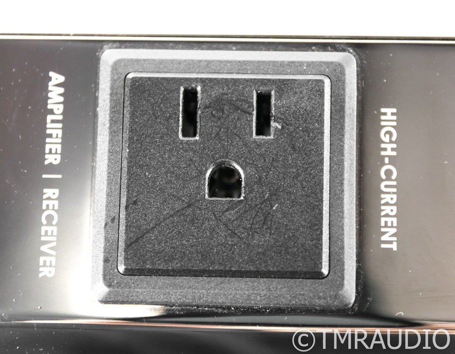Audioquest Niagara 1000 AC Power Line Conditioner