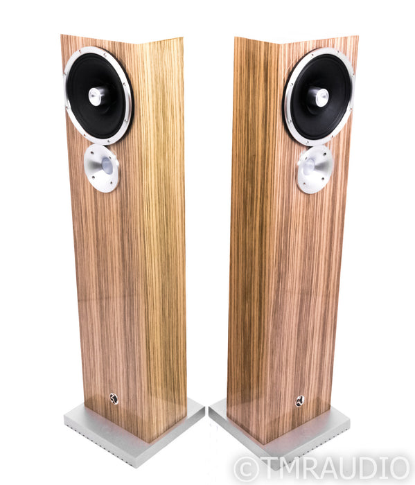 Zu Audio Druid Mk.V Floorstanding Speakers