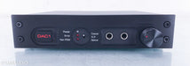 Benchmark Media DAC1 DAC / Headphone Amplifier