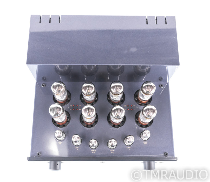 PrimaLuna EVO 400 Stereo Integrated Amplifier