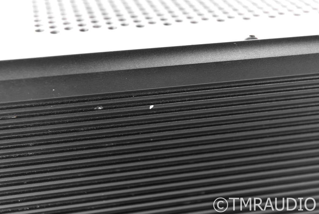 Adcom GFA-5800 Stereo Power Amplifier; GFA5800