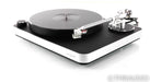 Clearaudio Concept Turntable; Verify Carbon Tonearm; Concept MM Cartridge