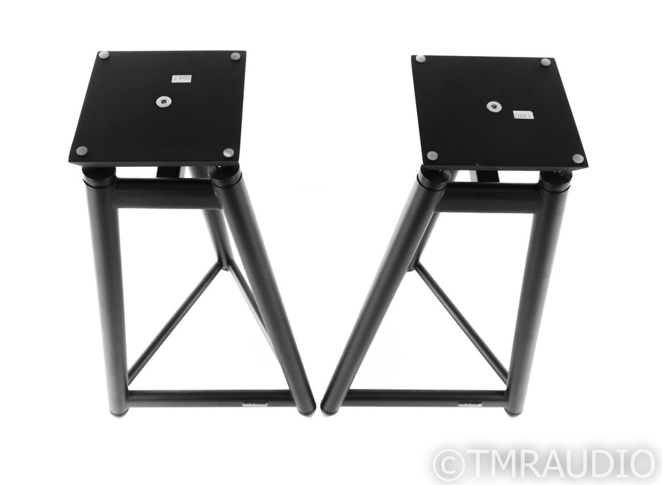 Solidsteel SS-6 25" Speaker Stands
