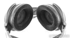 Sennheiser HE60 HE-60 Vintage Electrostatic Open Back Headphones; HE-60; New Drivers