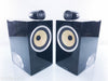 B&W CM6 S2 Bookshelf Speakers