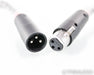 Kimber Kable Select KS-1111 XLR Cables; 1m Pair Balanced Interconnects; KS1111