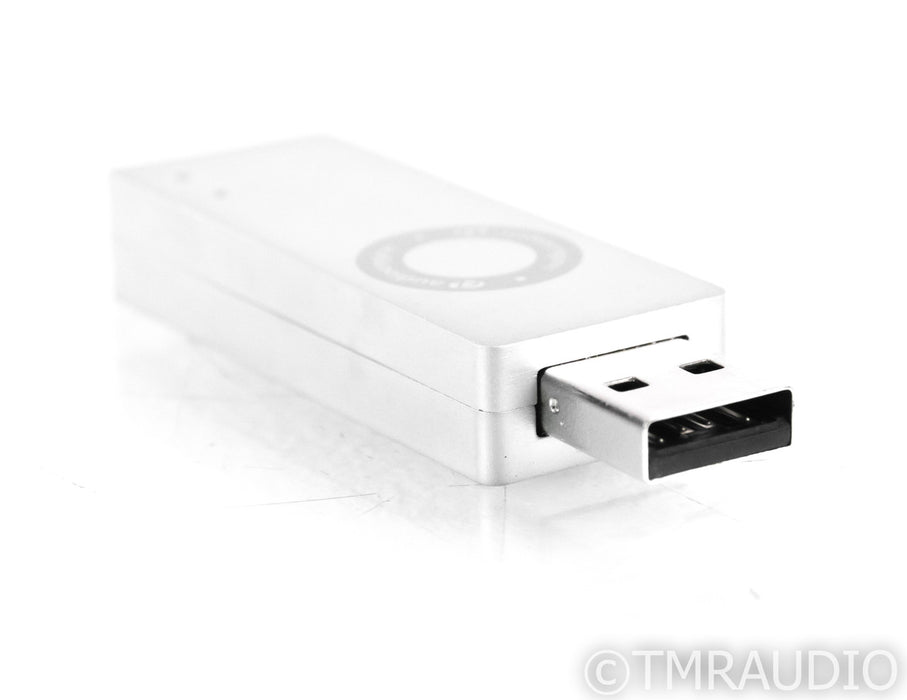 AudioEngine D3 USB DAC / Headphone Amp; D-3