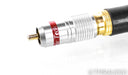 Harmonic Technology Truth Link RCA Cables; 2m Pair Interconnects