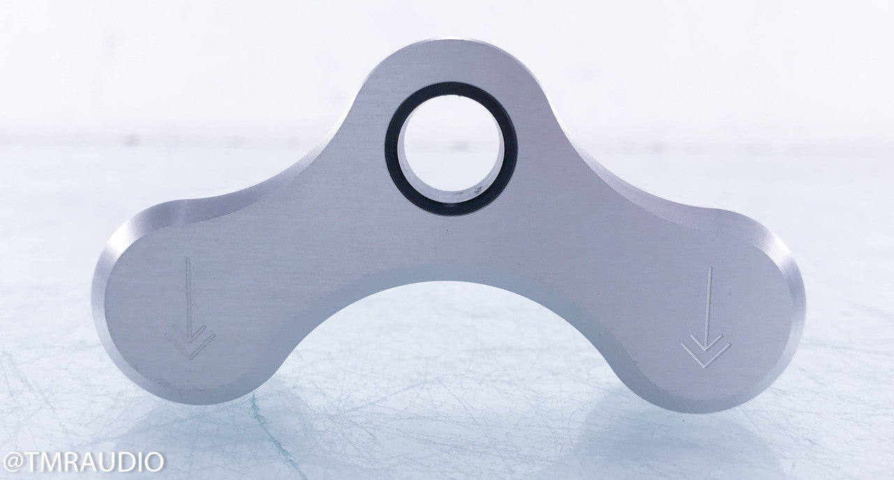 GrooveTracer Counterweight Assemply