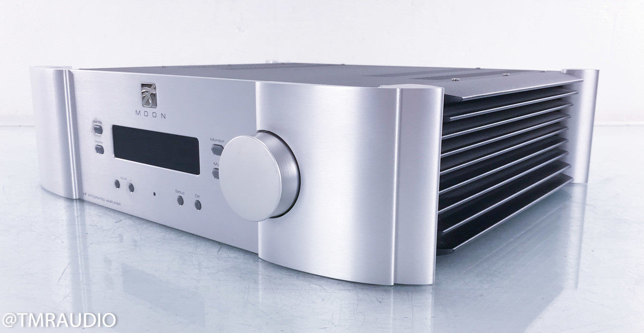 Simaudio Moon i-7 Stereo Integrated Amplifier