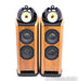 B&W Nautilus 802N Floorstanding Speakers