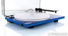 Pro-Ject Essential III Sgt. Pepper's Drum Turntable; DC; Ortofon OM 10 Cartridge