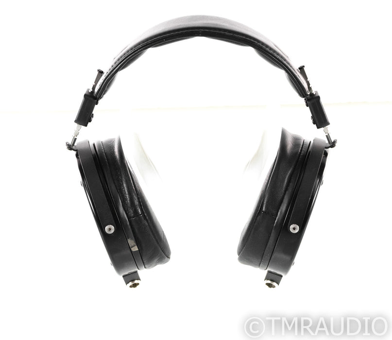 Audeze LCD-X Open-Back Planar Magnetic Headphones; LCDX