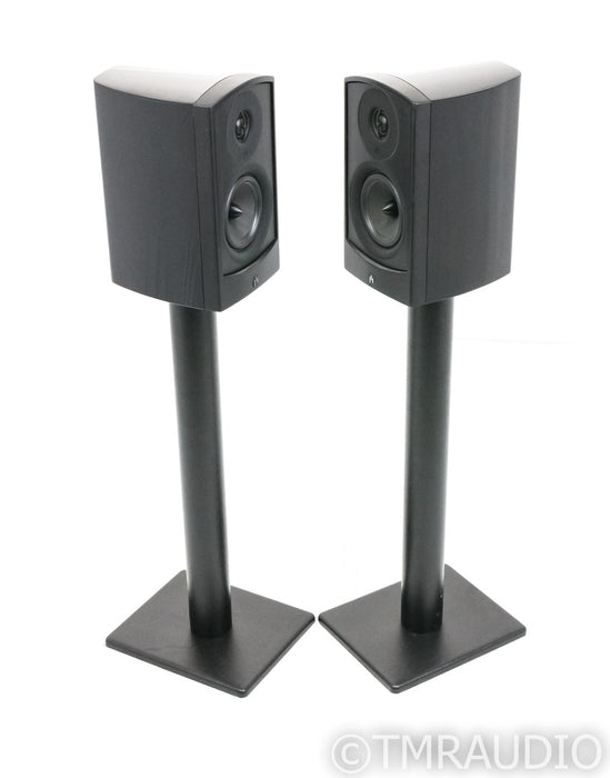 Aperion Verus Grand Bookshelf Speakers