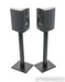 Aperion Verus Grand Bookshelf Speakers