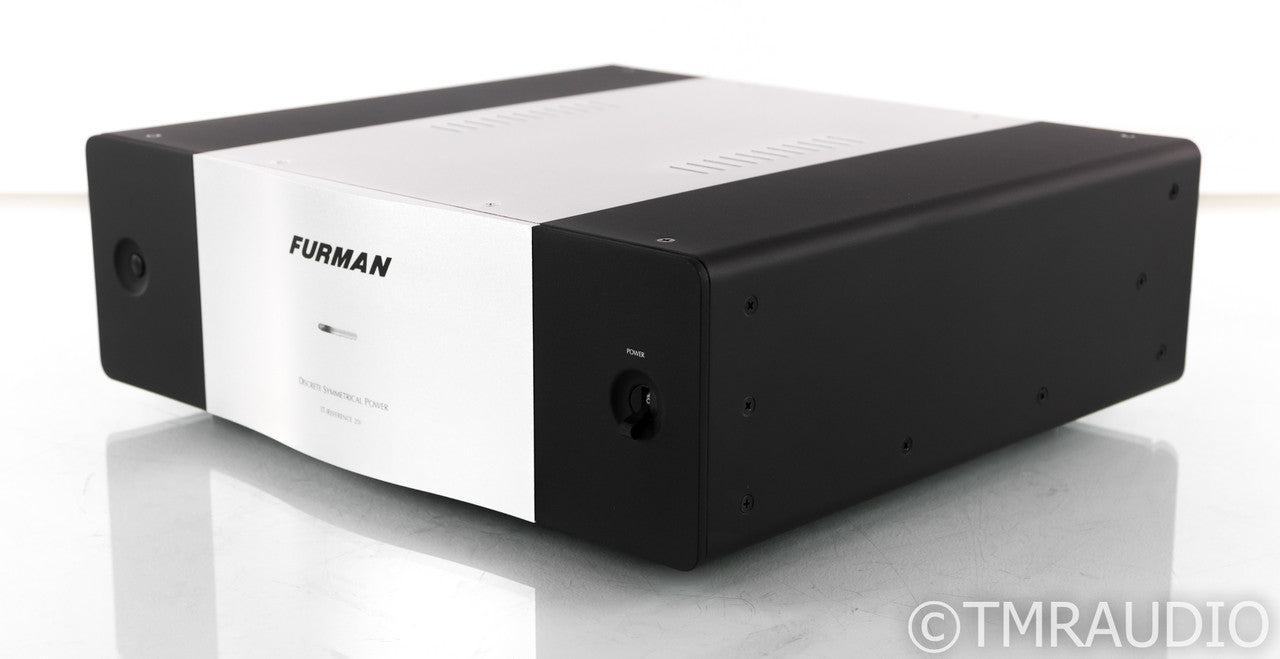 Furman IT-Reference 20i AC Power Line Conditioner; IT-REF-20i