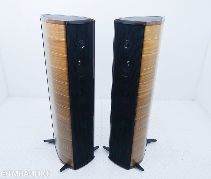 Sonus Faber Olympica III Floorstanding Speakers