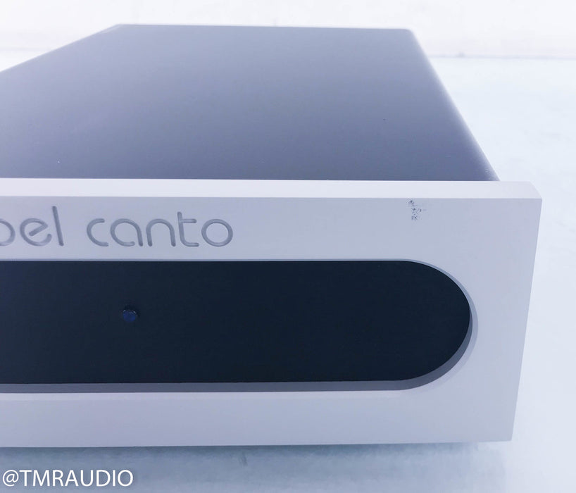 Bel Canto e.One M300 Mono Power Amplifier