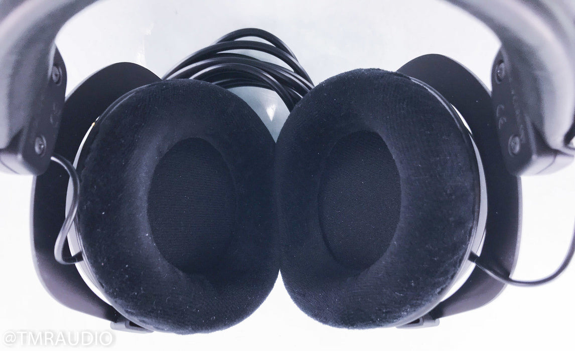 Beyerdynamic DT880 Semi-Open Back Headphones