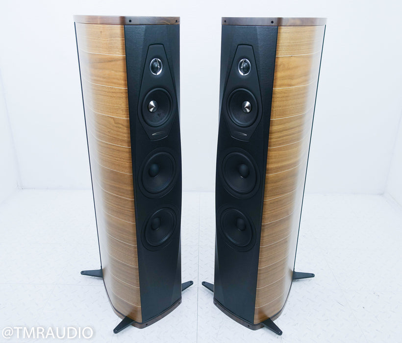 Sonus Faber Olympica III Floorstanding Speakers