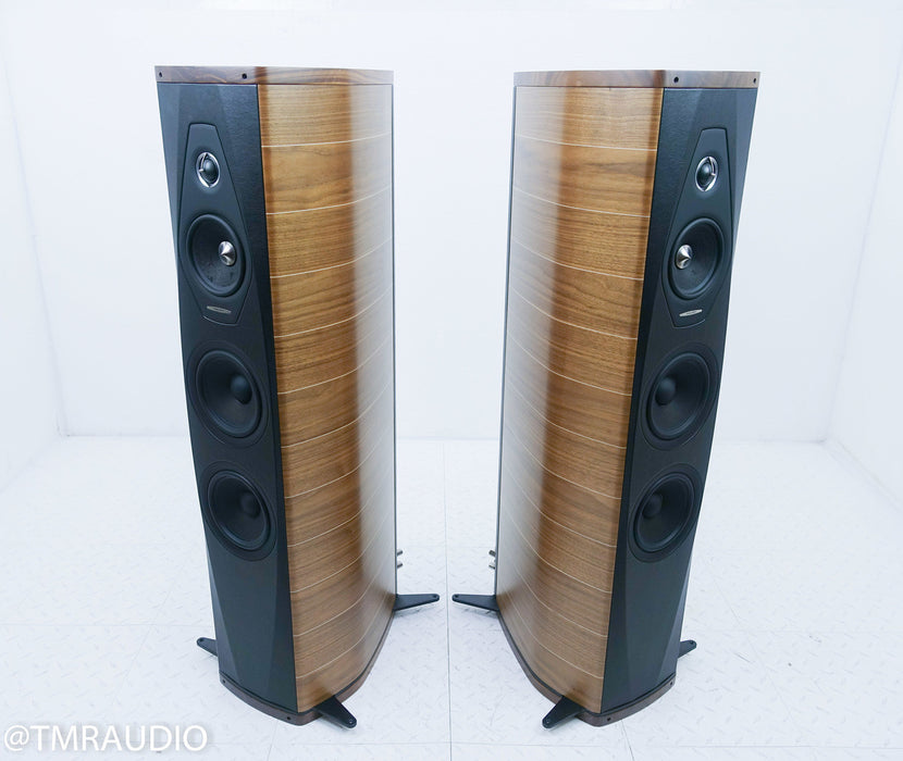 Sonus Faber Olympica III Floorstanding Speakers