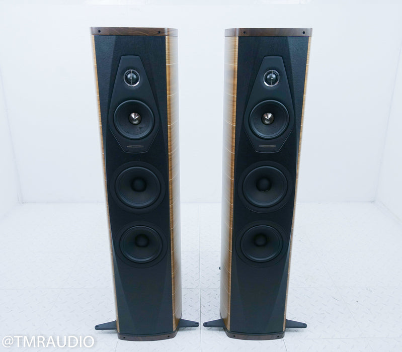 Sonus Faber Olympica III Floorstanding Speakers
