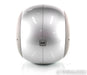 B&W PV1 Dual 7" Powered Subwoofer; Silver Gloss; PV-1